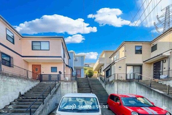 神奈川県横浜市戸塚区戸塚町