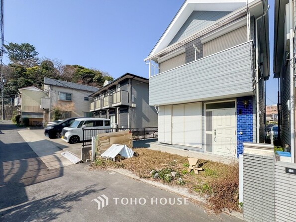 神奈川県横浜市金沢区瀬戸