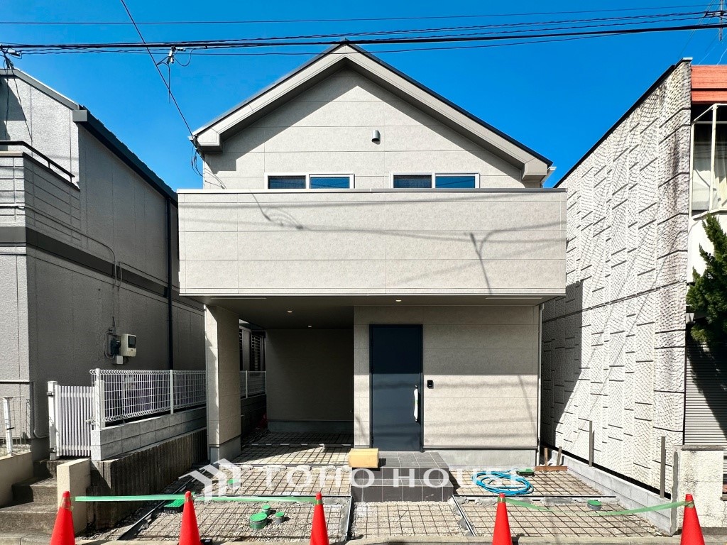 神奈川県横浜市鶴見区上の宮１丁目