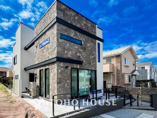 神奈川県横浜市青葉区荏田西２丁目