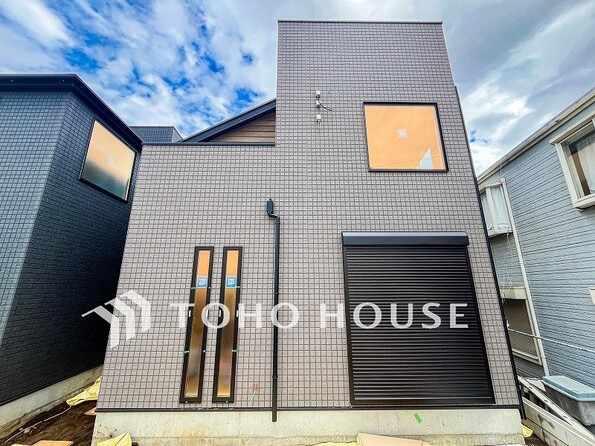 神奈川県横浜市戸塚区深谷町