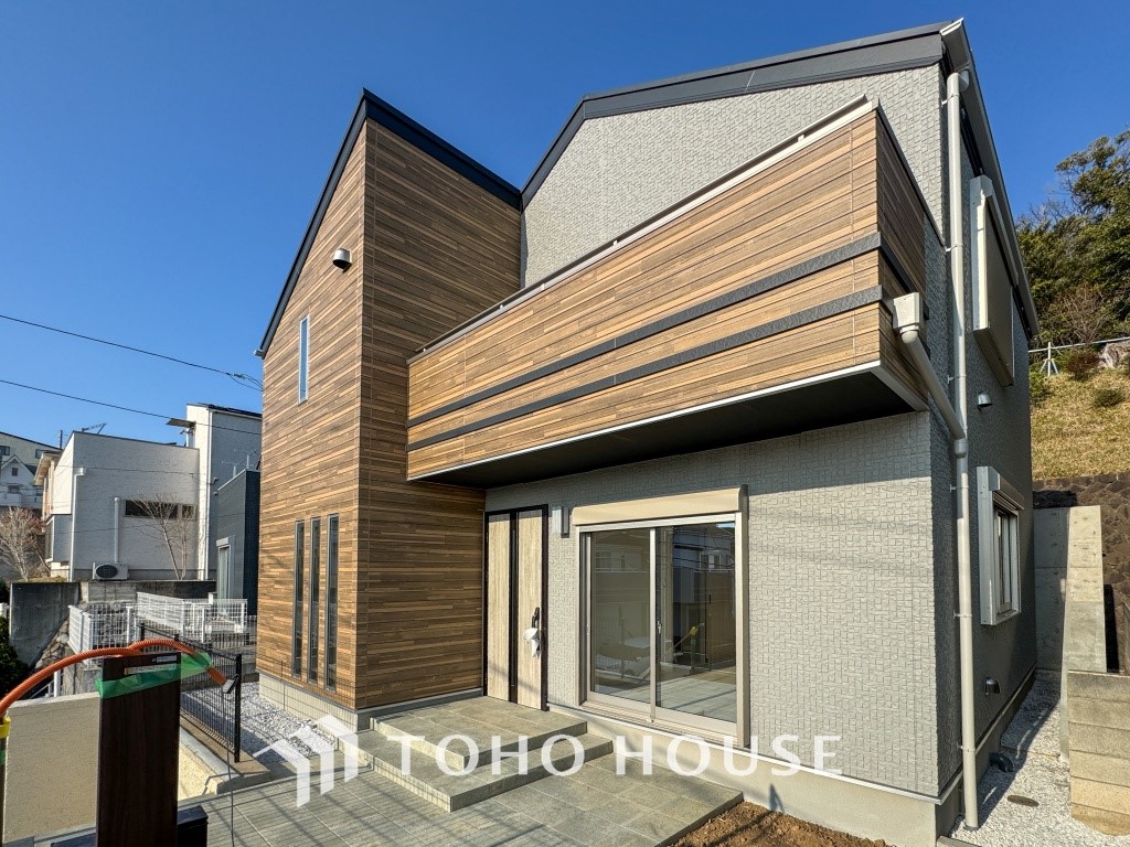 神奈川県横浜市港北区高田西３丁目