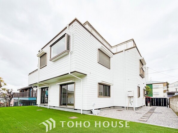 神奈川県川崎市高津区梶ケ谷3丁目