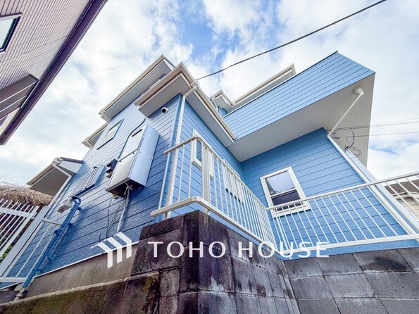 神奈川県横浜市金沢区富岡西７丁目