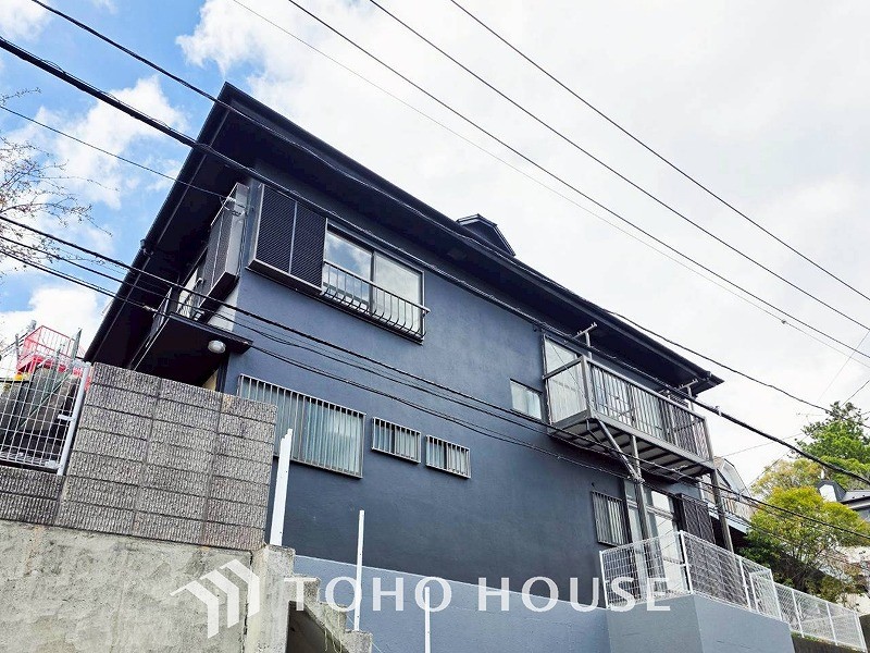 神奈川県横浜市南区弘明寺町