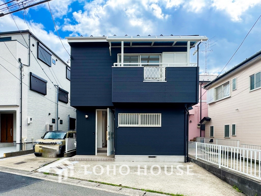 神奈川県横浜市緑区長津田５丁目