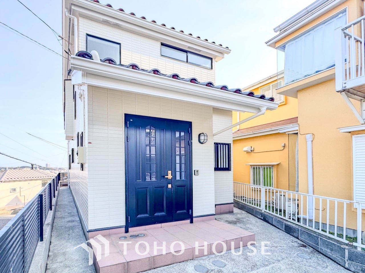 神奈川県横浜市港北区高田西４丁目