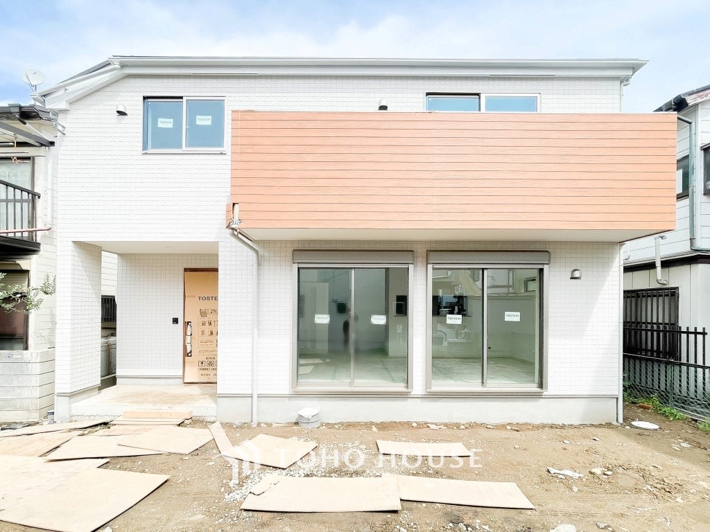 神奈川県横浜市泉区和泉が丘２丁目