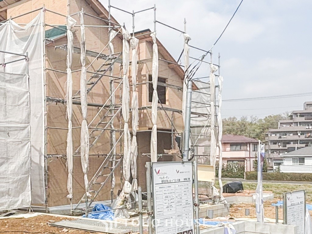 神奈川県横浜市都筑区東山田４丁目