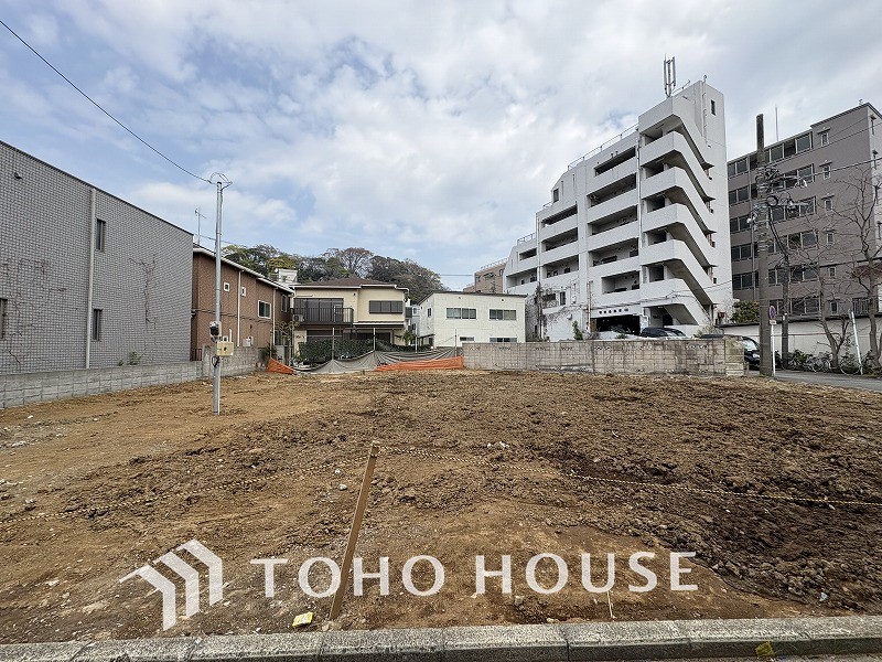 神奈川県横浜市中区本牧町２丁目