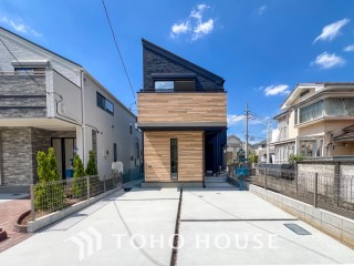 神奈川県川崎市宮前区馬絹１丁目