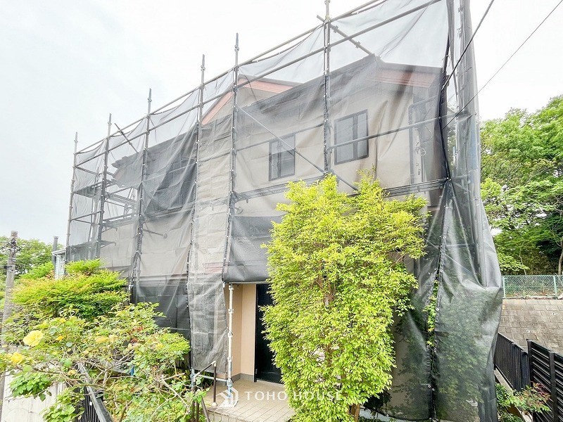 神奈川県横浜市青葉区美しが丘西２丁目