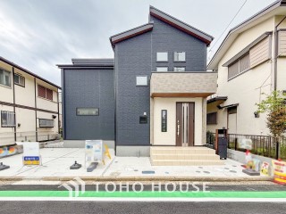 神奈川県横浜市泉区和泉町