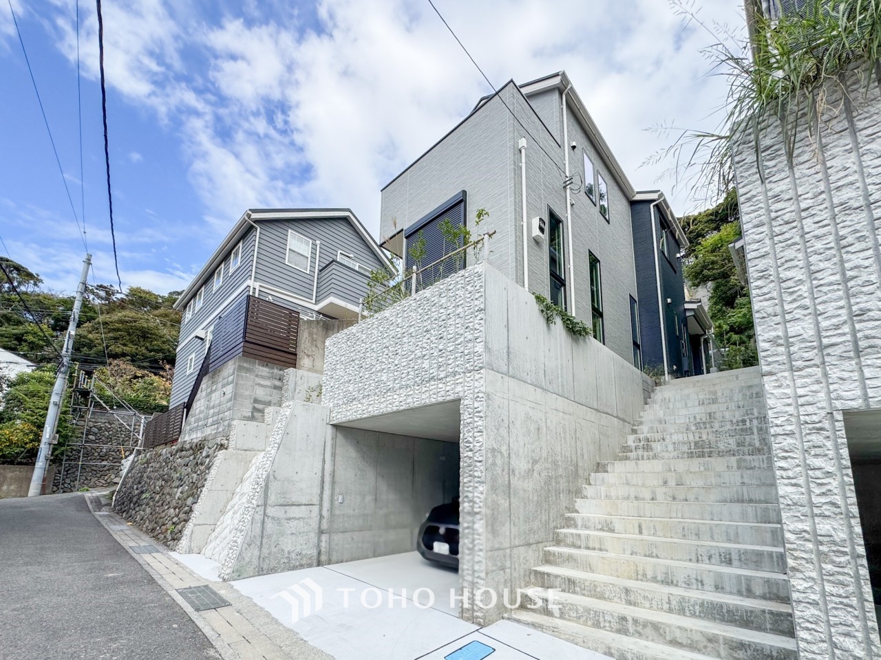 神奈川県鎌倉市稲村ガ崎５丁目