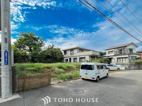 神奈川県横浜市金沢区富岡東６丁目