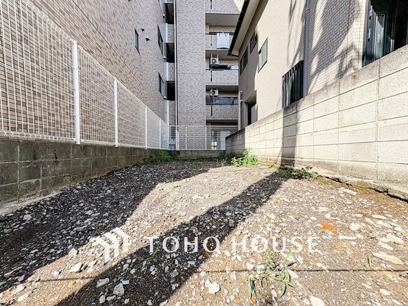 神奈川県横浜市神奈川区三ツ沢 中町