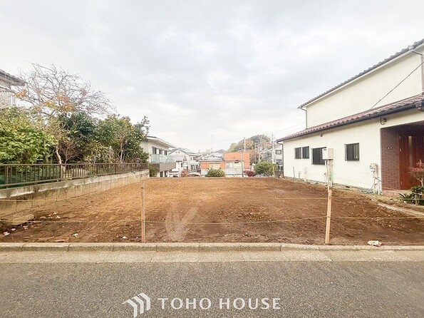 神奈川県横浜市戸塚区深谷町