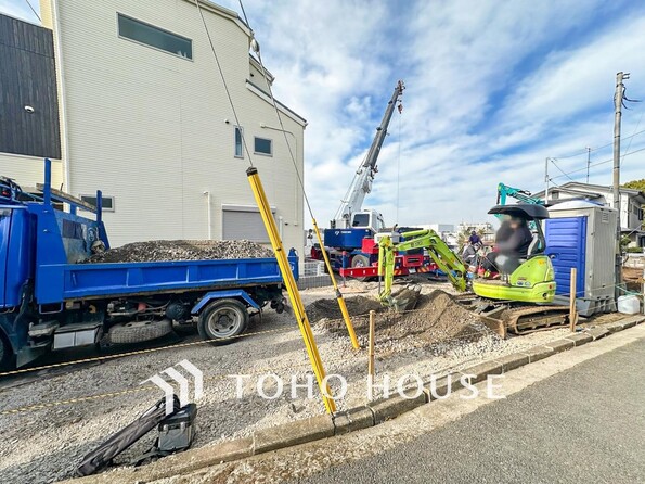 神奈川県横浜市戸塚区吉田町