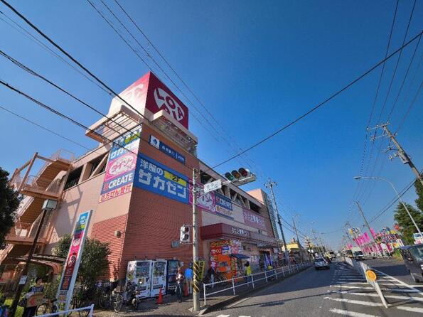 物件詳細 東宝ハウス横浜西口