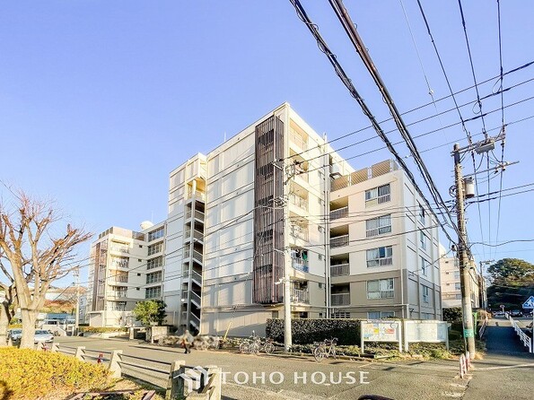 神奈川県横浜市港北区篠原町