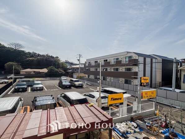 爽やかな風を感じて、心躍る素敵な暮らしがはじまります!