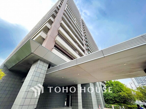 神奈川県川崎市川崎区中瀬３丁目