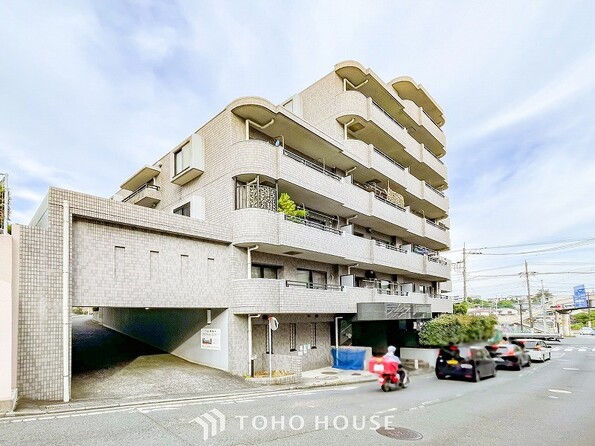 神奈川県横浜市緑区長津田１丁目