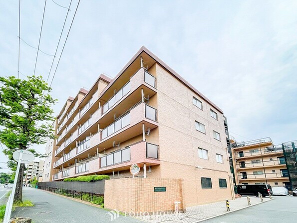 神奈川県横浜市磯子区洋光台６丁目