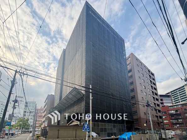 神奈川県横浜市西区南幸２丁目
