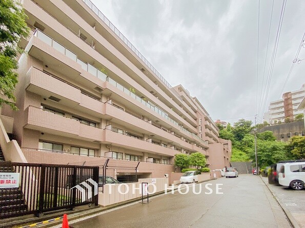 神奈川県横浜市南区蒔田町