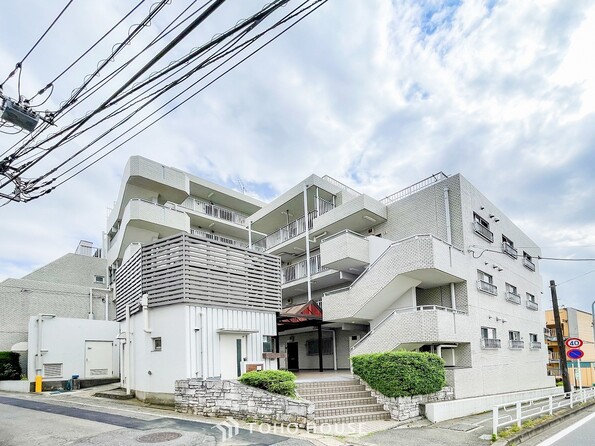 神奈川県横浜市神奈川区片倉５丁目