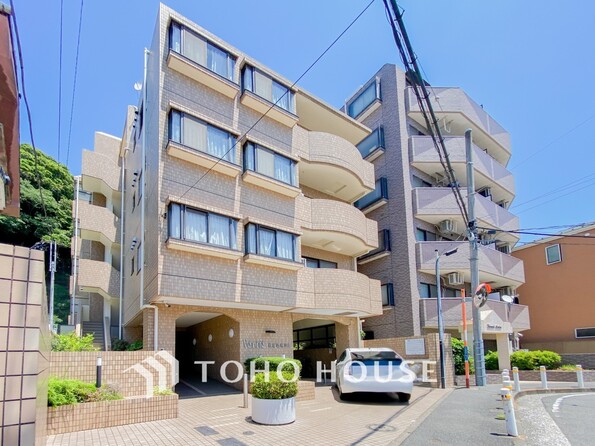 神奈川県横浜市中区根岸町２丁目