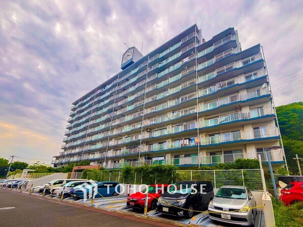 神奈川県横浜市金沢区六浦２丁目
