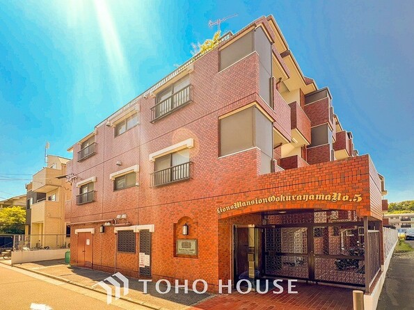 神奈川県横浜市港北区師岡町