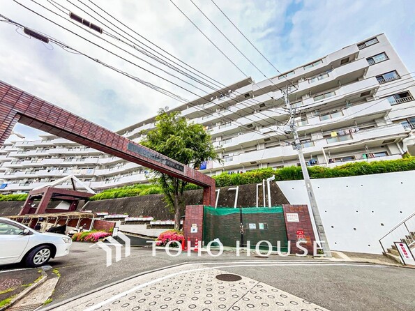 神奈川県横浜市港南区芹が谷２丁目