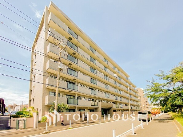 神奈川県横浜市中区本牧 元町