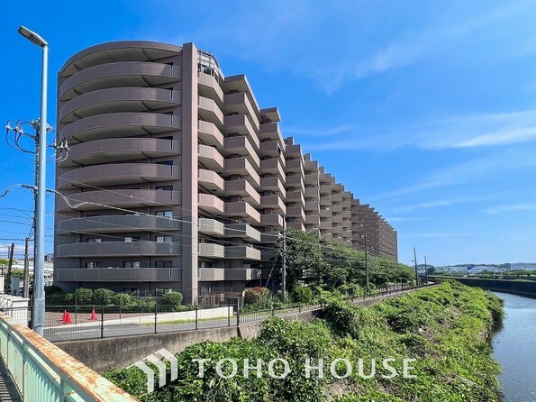 神奈川県横浜市栄区飯島町