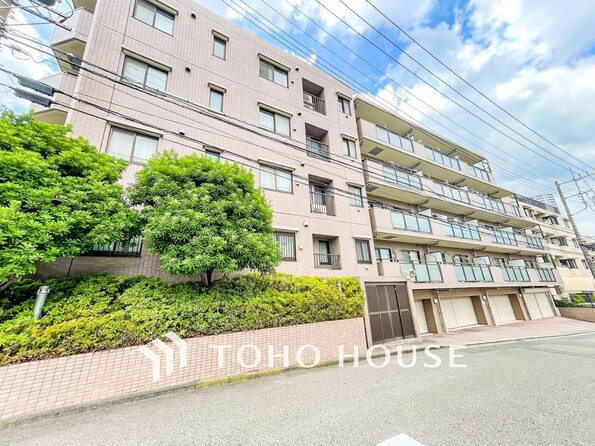 神奈川県横浜市戸塚区品濃町