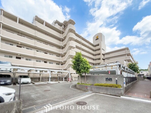 神奈川県横浜市保土ケ谷区狩場町