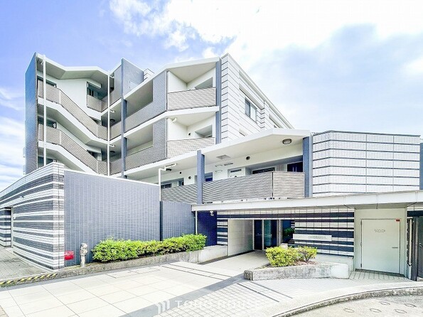 神奈川県川崎市高津区久末