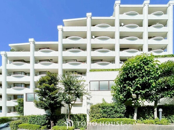 神奈川県川崎市宮前区犬蔵２丁目