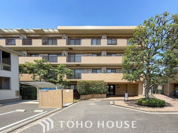 神奈川県横浜市南区大岡３丁目