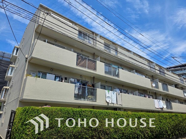 神奈川県横浜市緑区鴨居５丁目