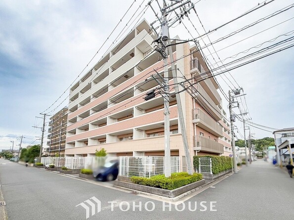 神奈川県横浜市都筑区池辺町