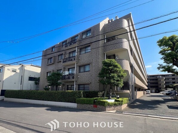 神奈川県川崎市幸区南加瀬３丁目