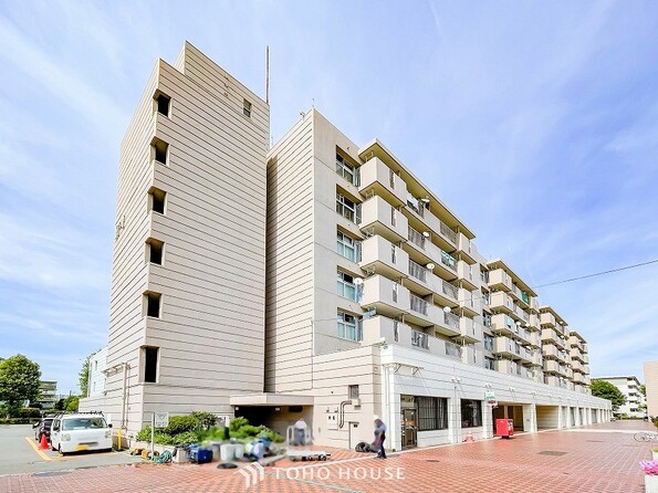 神奈川県横浜市金沢区並木１丁目