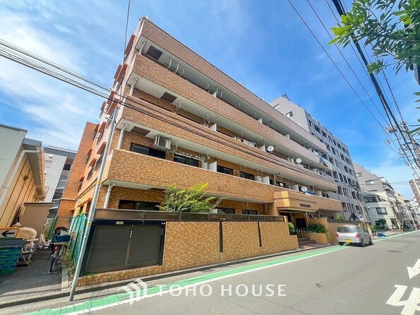 神奈川県横浜市南区新川町２丁目