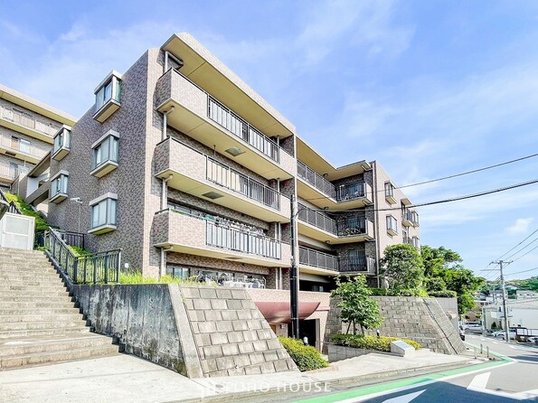 神奈川県横浜市金沢区釜利谷西１丁目