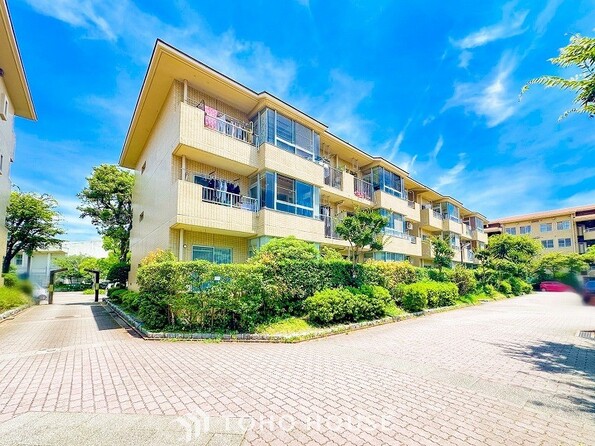 神奈川県横浜市金沢区並木３丁目
