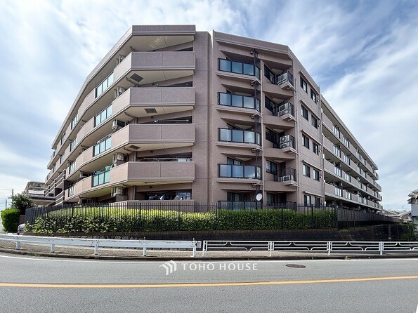神奈川県横浜市旭区中白根４丁目